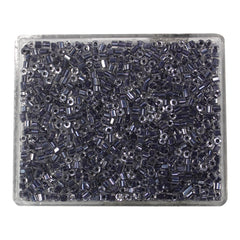 Two-Cut Beads VSB-38149 (10/0 2.0-2.2 mm)