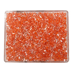 Two-Cut Beads VSB-38889 (10/0 2.0-2.2 mm)