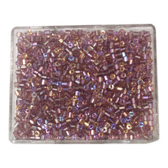 Two-Cut Beads VSB-21010 (10/0 2.0-2.2 mm)