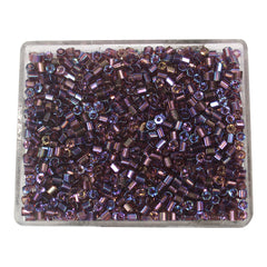 Two-Cut Beads VSB-21060 (10/0 2.0-2.2 mm)