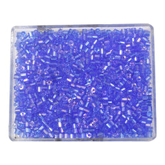 Two-Cut Beads VSB-31050 (10/0 2.0-2.2 mm)