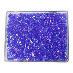 Two-Cut Beads VSB-31080 (10/0 2.0-2.2 mm)