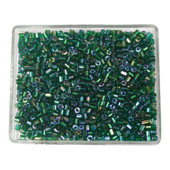 Two-Cut Beads VSB-51060 (10/0 2.0-2.2 mm)