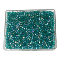 Two-Cut Beads VSB-51710 (10/0 2.0-2.2 mm)