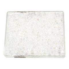 Two-Cut Beads VSB-58205 (8/0 2.5-2.7 mm)