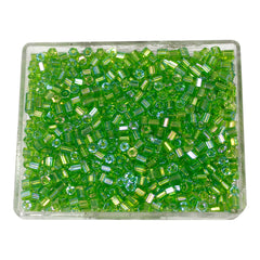 Two-Cut Beads VSB-51430 (8/0 2.5-2.7 mm)