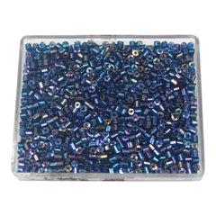 Two-Cut Beads VSB-61100 (10/0 2.0-2.2 mm)