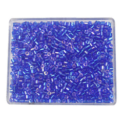 Two-Cut Beads VSB-61300 (10/0 2.0-2.2 mm)