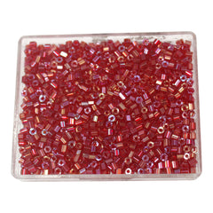 Two-Cut Beads VSB-91090 (10/0 2.0-2.2 mm)