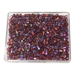 Two-Cut Beads VSB-91120 (8/0 2.5-2.7 mm)