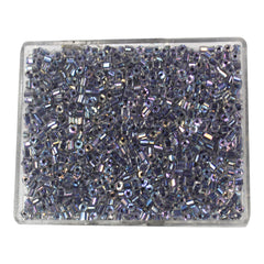 Two-Cut Beads VSB-58549 (10/0 2.0-2.2 mm)