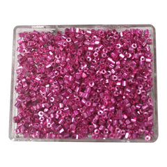 Two-Cut Beads VSB-18325 (10/0 2.0-2.2 mm)