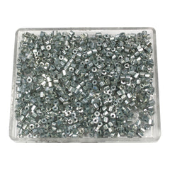 Two-Cut Beads VSB-18336 (10/0 2.0-2.2 mm)