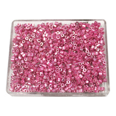 Two-Cut Beads VSB-18377 (10/0 2.0-2.2 mm)