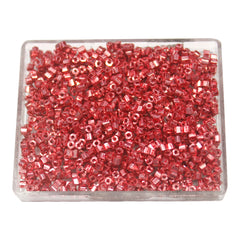 Two-Cut Beads VSB-18398 (10/0 2.0-2.2 mm)