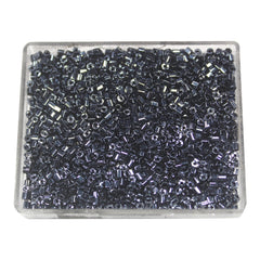 Two-Cut Beads VSB-49102 (11/0 1.8-2.0 mm)
