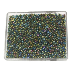 Rocailles-RH VSB-59155 (11/0 2.0-2.2 mm)