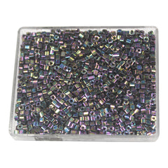 Two-Cut Beads VSB-59195 (10/0 2.0-2.2 mm)