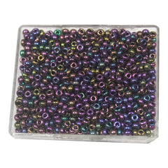 Rocailles-RH VSB-59195 (8/0 2.8-3.2 mm)