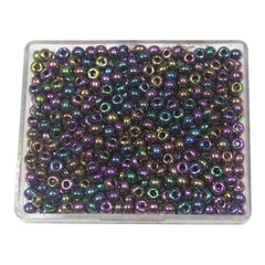 Rocailles-RH VSB-59195 (7/0 3.2-3.7 mm)