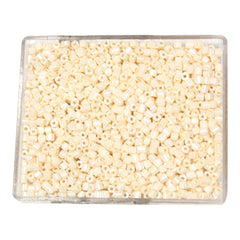 Two-Cut Beads VSB-46112 (10/0 2.0-2.2 mm)