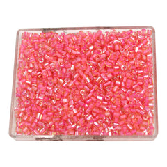 Two-Cut Beads VSB-11028 (10/0 2.0-2.2 mm)