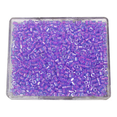 Two-Cut Beads VSB-61016 (10/0 2.0-2.2 mm)