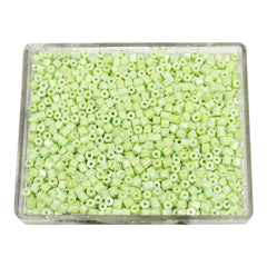 Two-Cut Beads VSB-54410 (10/0 2.0-2.2 mm)