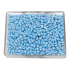 Rocailles-RH VSB-64050 (8/0 2.8-3.2 mm)