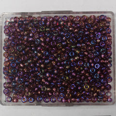 Two-Cut Beads VSB-21060 (8/0 2.5-2.7 mm)