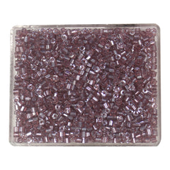 Two-Cut Beads VSB-26060 10/0 (2.0-2.2 mm)