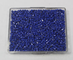 Two-Cut Beads VSB-33050 10/0 (2.0-2.2 mm)