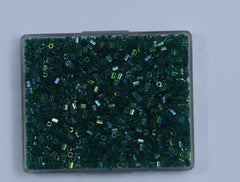 Two-Cut Beads VSB-51128 (10/0 2.0-2.2 mm)