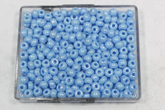 Rocailles-RH VSB-64020 6/0 (3.7-4.3 mm)